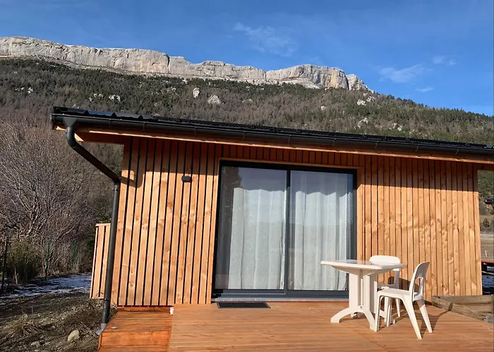 Ceuese Lodges & Spa