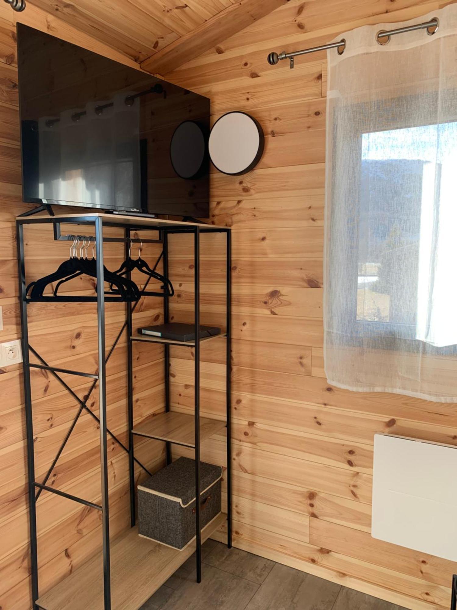 Ceuese Lodges & Spa *