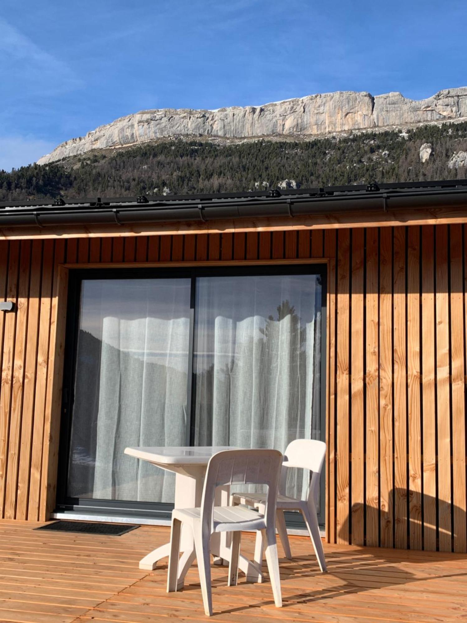 Ceuese Lodges & Spa Lodge