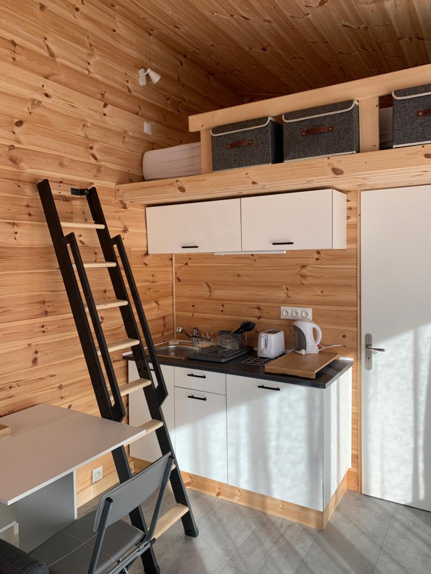 Ceuese Lodges & Spa Lodge *