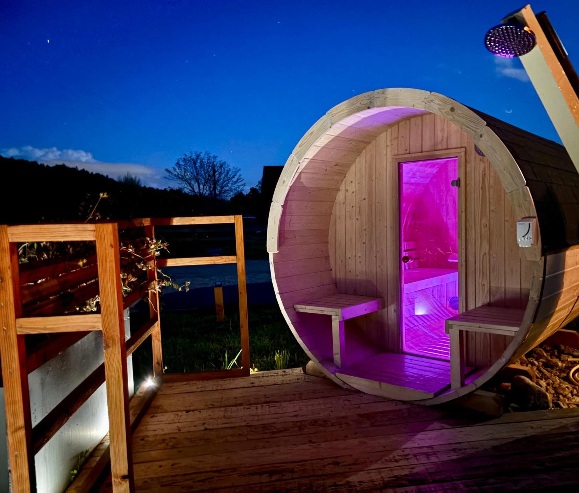 Lodge Ceuese & Sigoyer (Hautes-Alpes)