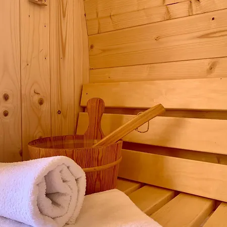 Ceuese Lodges & Spa Sigoyer  Exterior photo