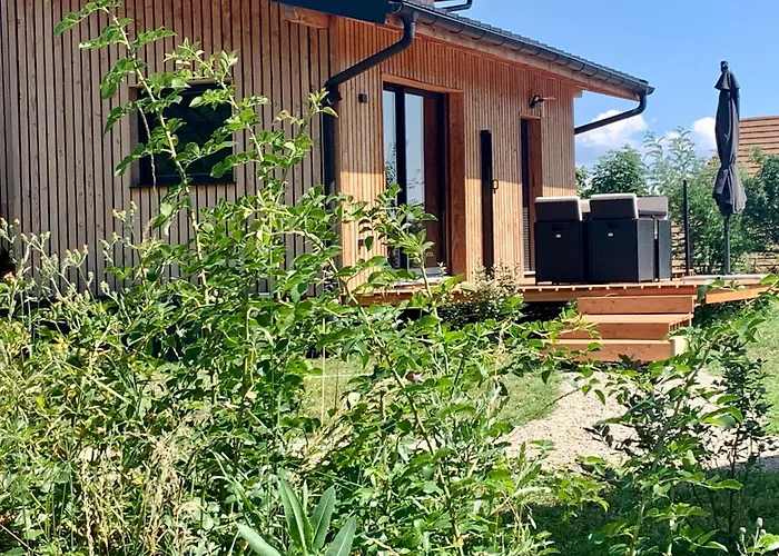 Ceuese Lodges & Spa