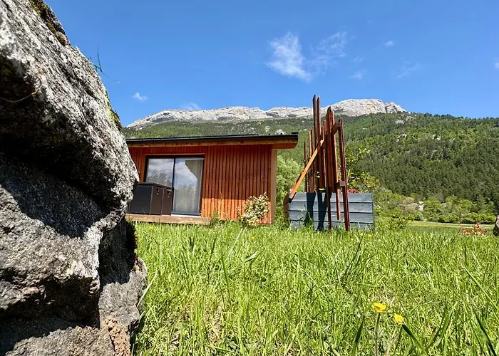 Ceuese Lodges & Spa