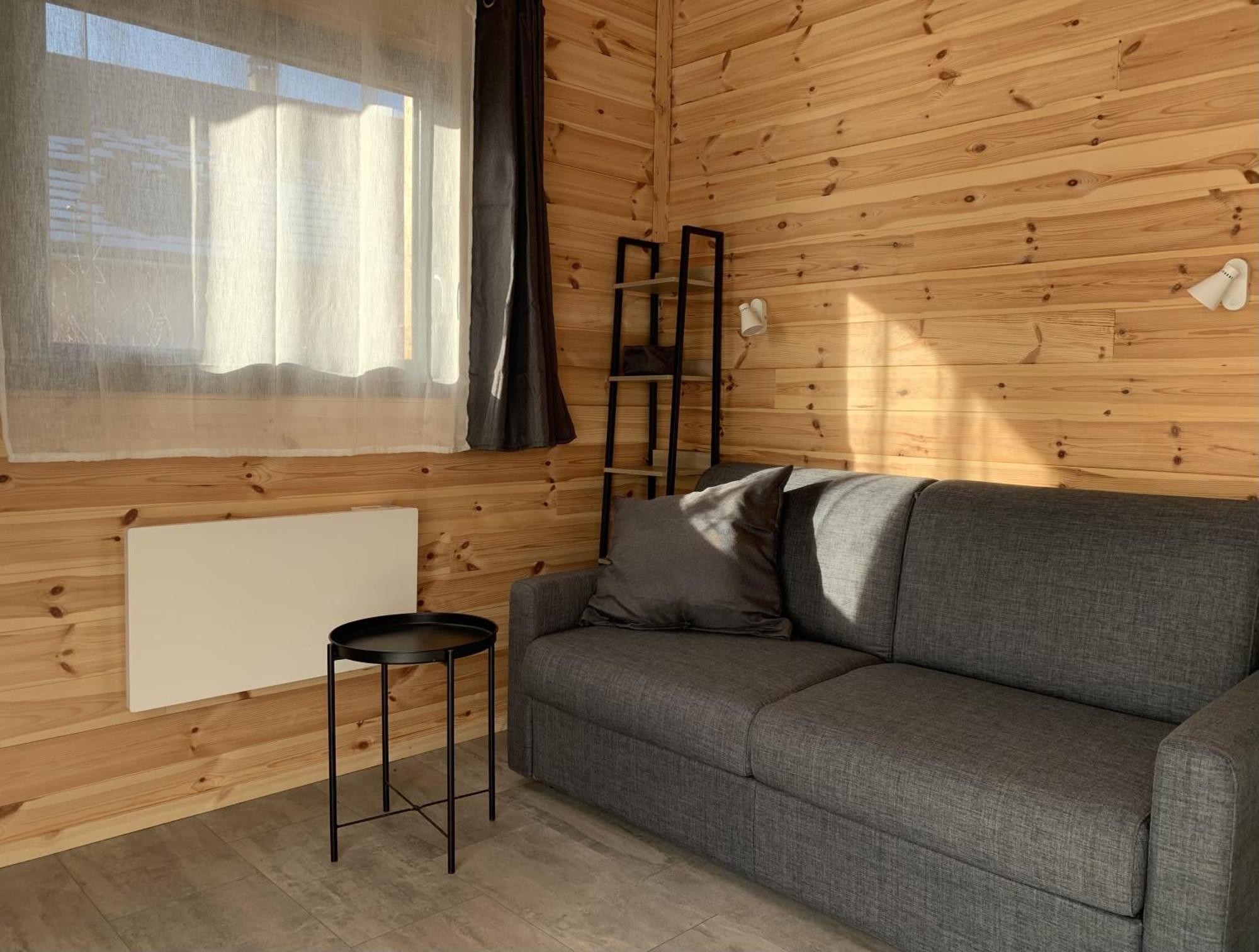 Ceuese Lodges & Spa