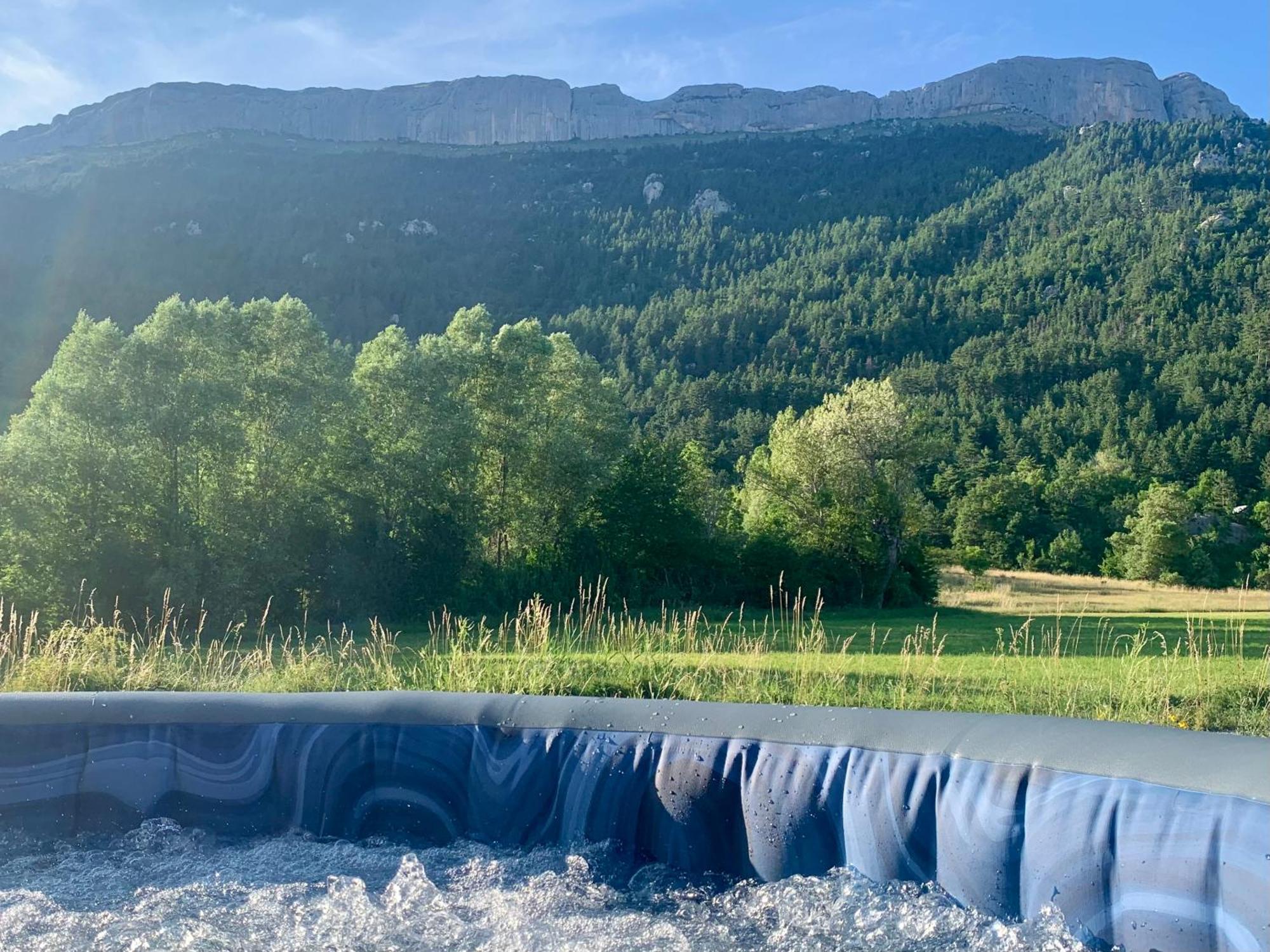 Ceuese Lodges & Spa Lodge *
