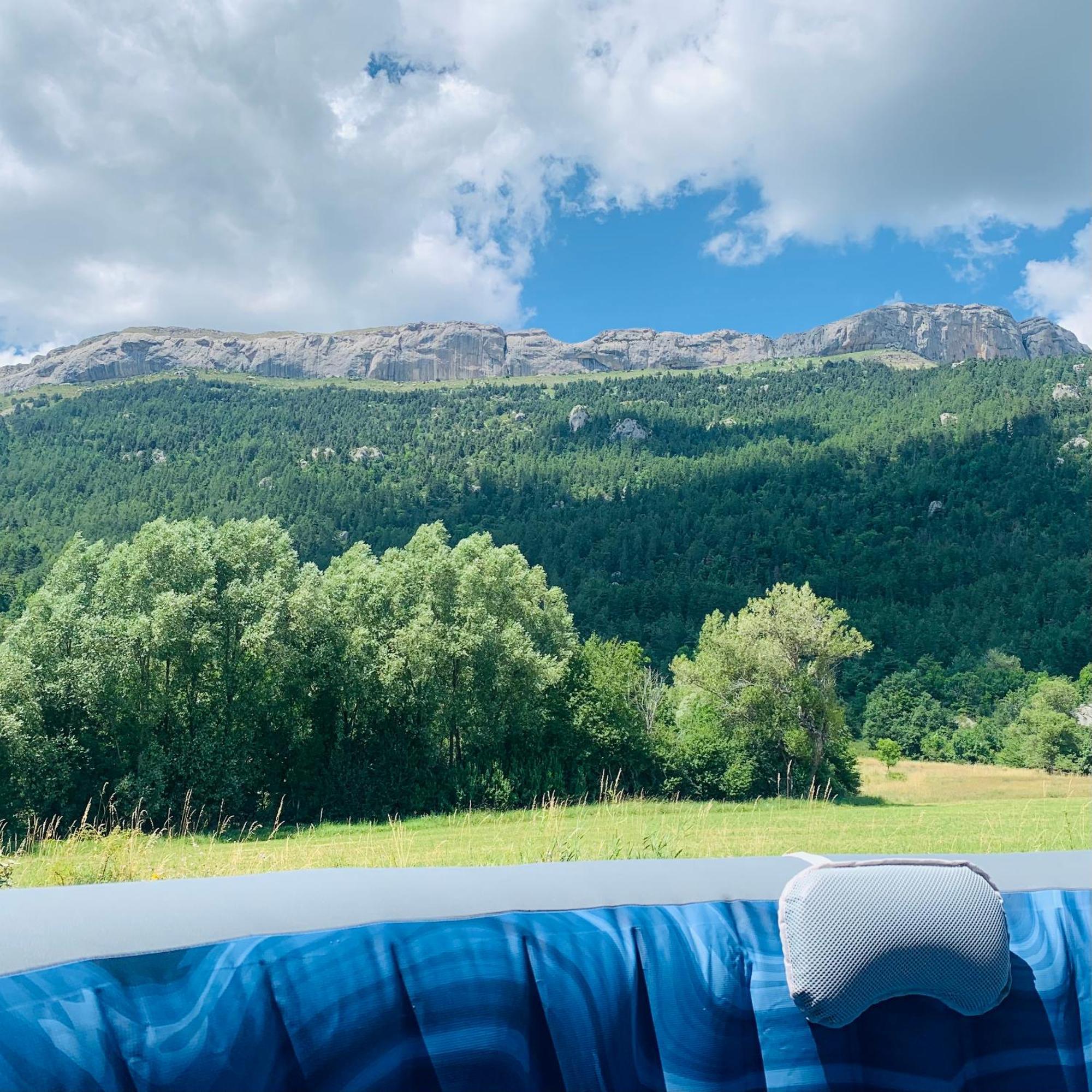 Ceuese Lodges & Spa