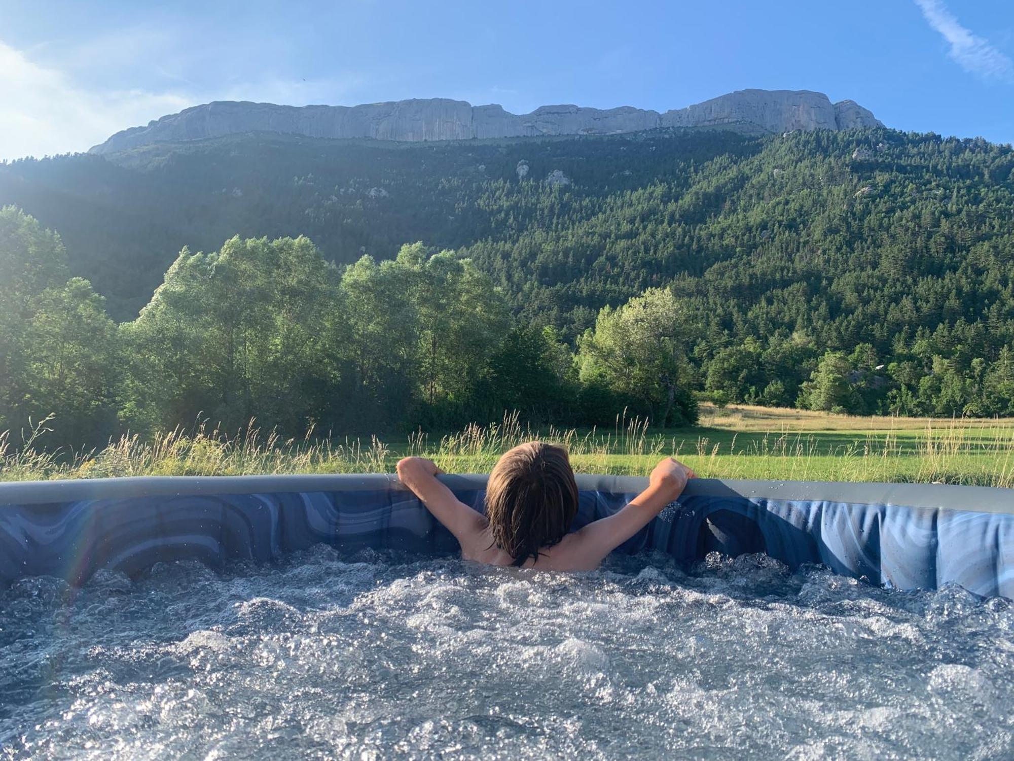 Ceuese Lodges & Spa