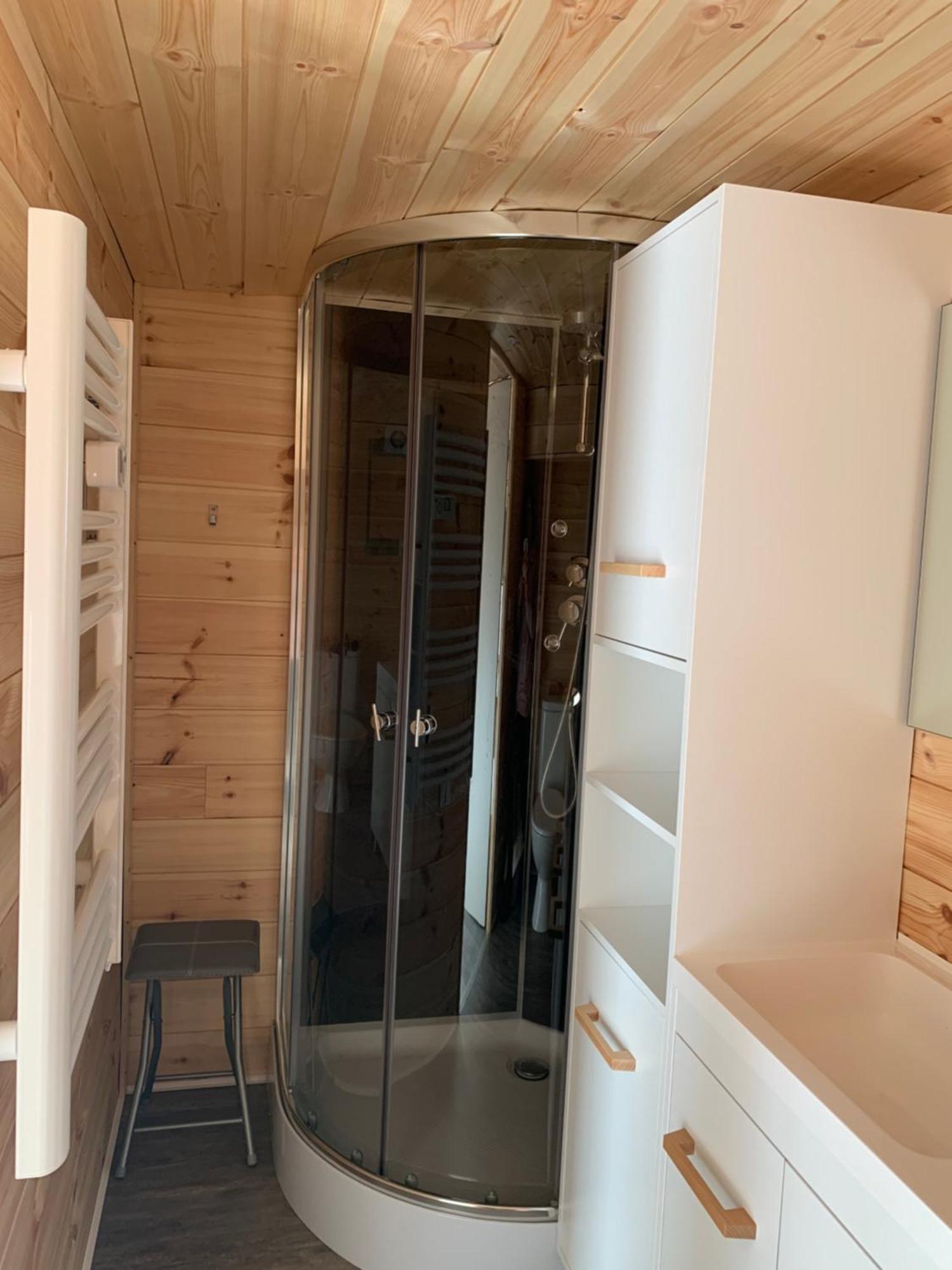 Ceuese Lodges & Spa Lodge *