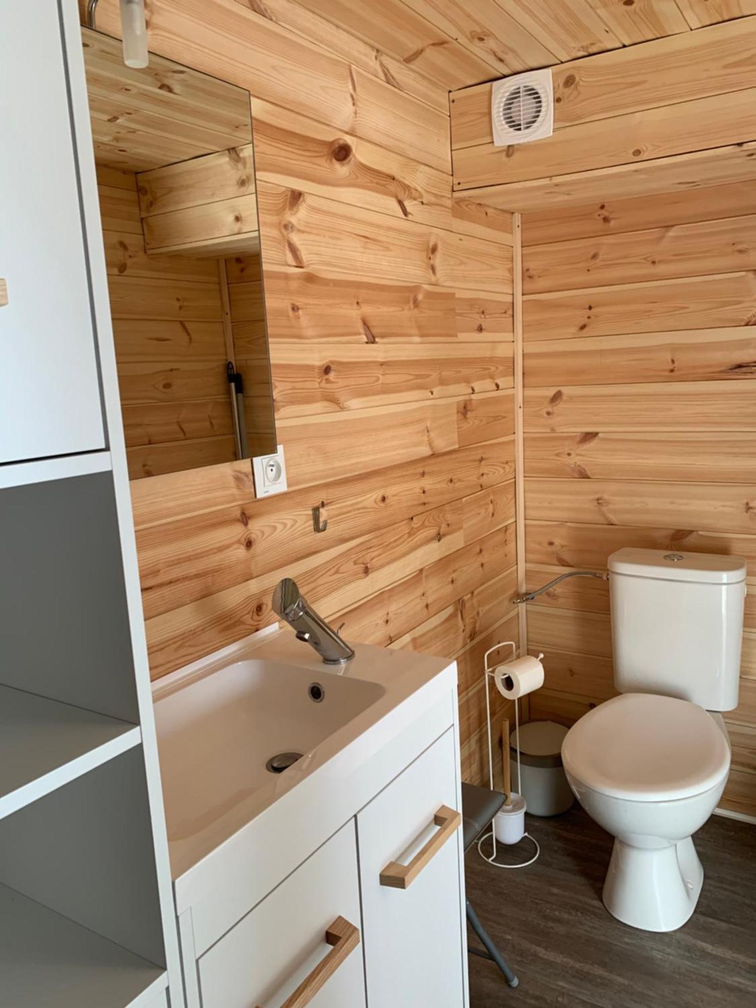 Ceuese Lodges & Spa * Sigoyer (Hautes-Alpes)
