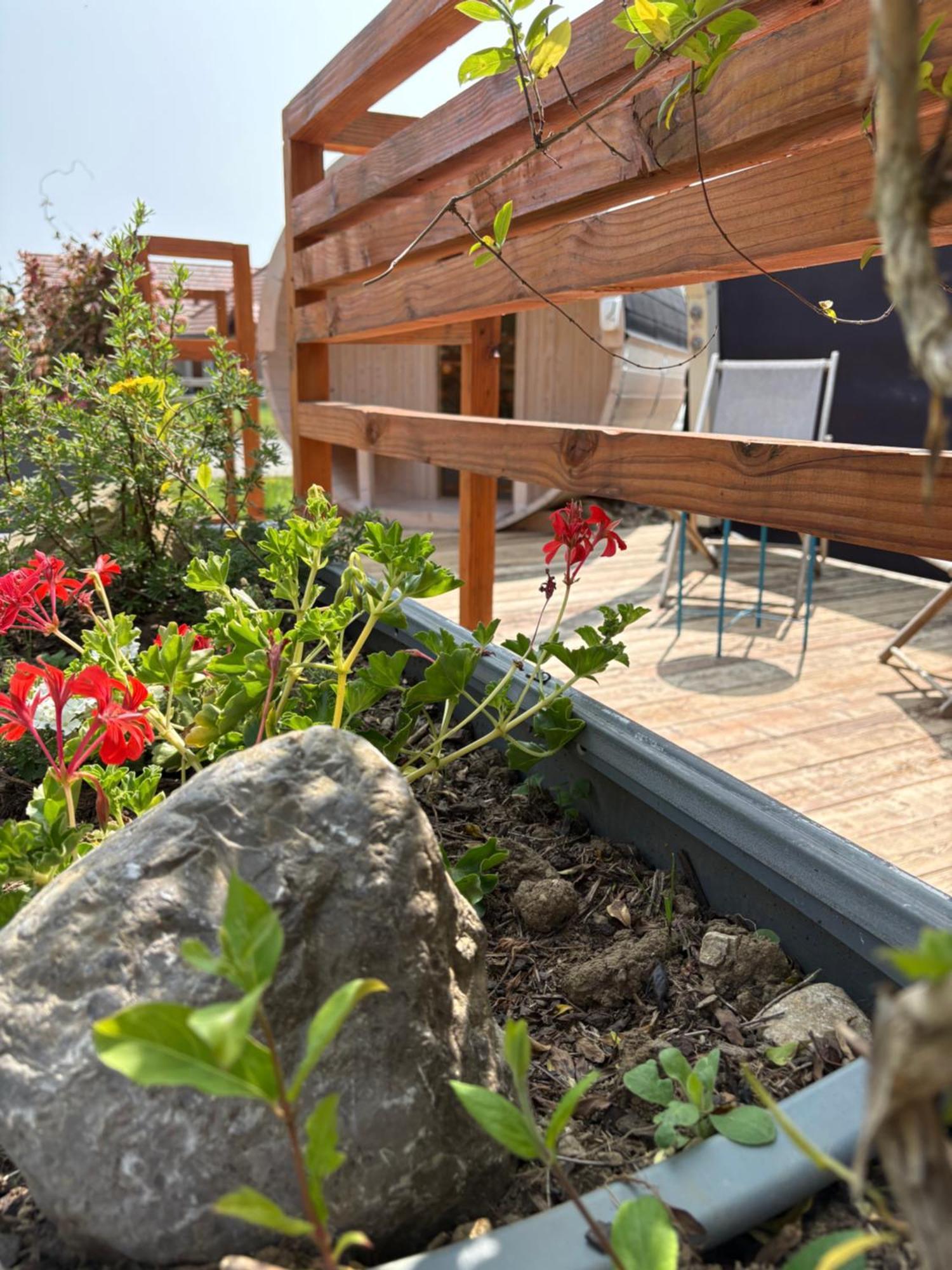 Lodge Ceuese & Sigoyer (Hautes-Alpes)